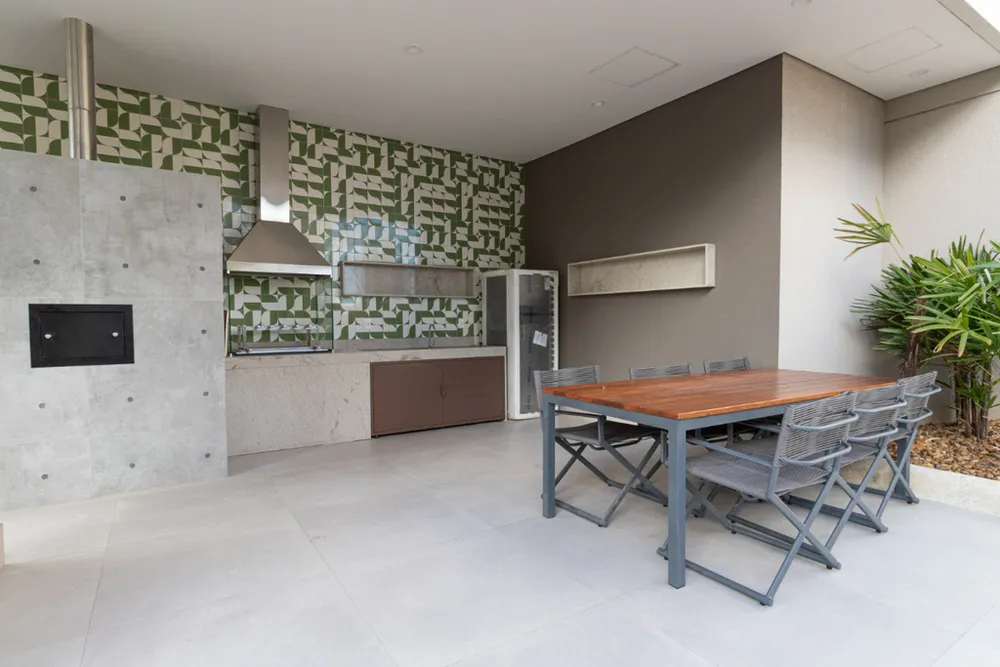 Apartamento, 1 quarto, 25 m² - Foto 3