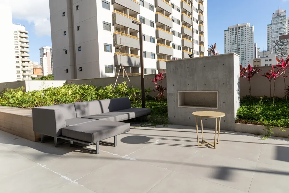 Apartamento, 1 quarto, 25 m² - Foto 4