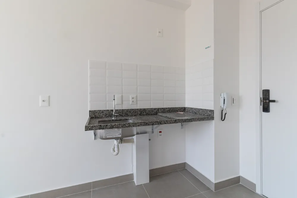 Apartamento, 1 quarto, 25 m² - Foto 8