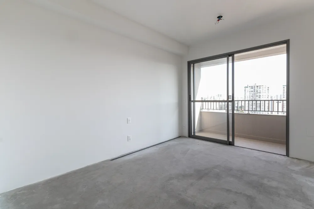 Apartamento, 1 quarto, 25 m² - Foto 7