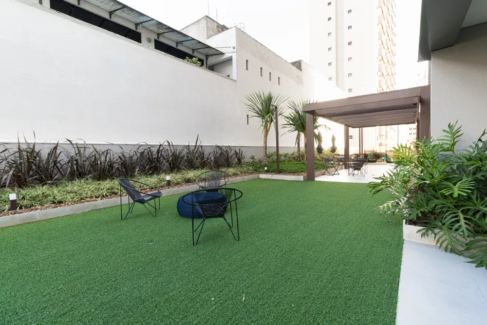 Apartamento, 1 quarto, 25 m² - Foto 5