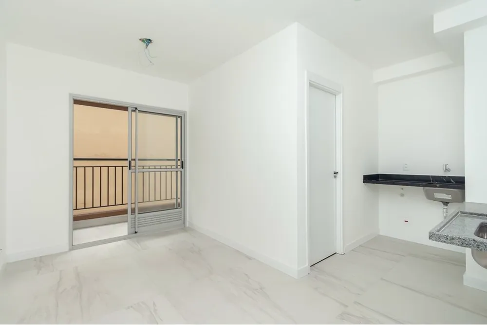 Apartamento, 2 quartos, 39 m² - Foto 1