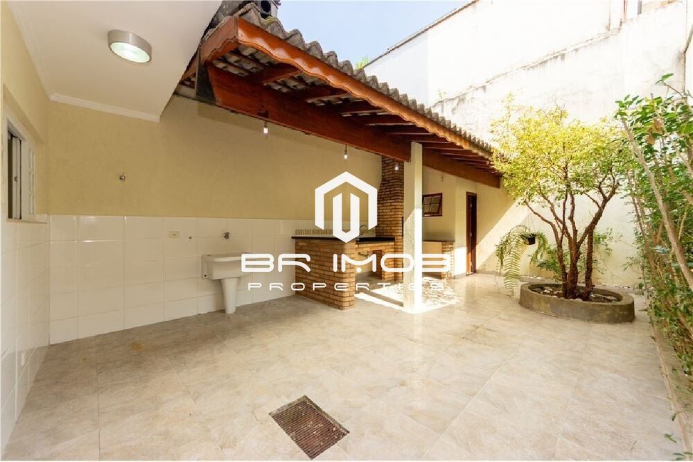 Casa à venda com 3 quartos - Foto 22