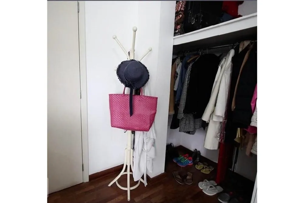 Apartamento, 3 quartos, 182 m² - Foto 8