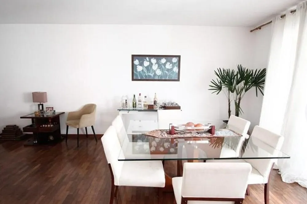 Apartamento, 3 quartos, 182 m² - Foto 2