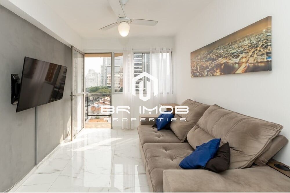 Apartamento, 2 quartos, 70 m² - Foto 10