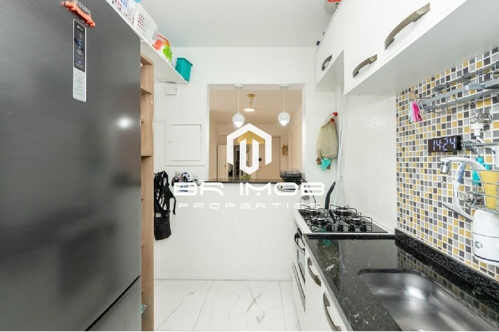 Apartamento, 2 quartos, 70 m² - Foto 6