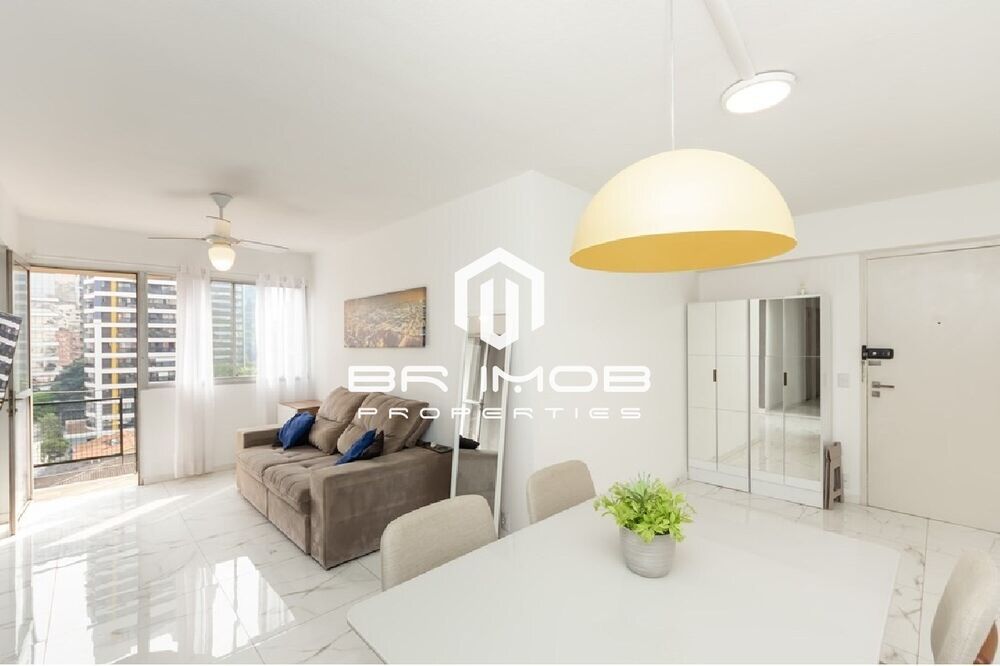 Apartamento, 2 quartos, 70 m² - Foto 15