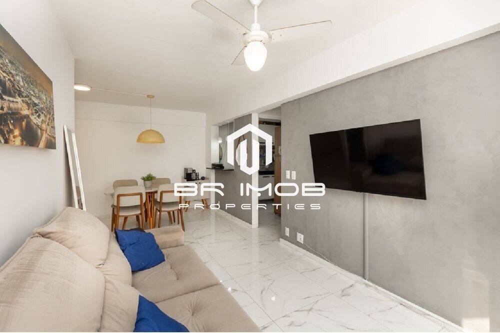 Apartamento, 2 quartos, 70 m² - Foto 9