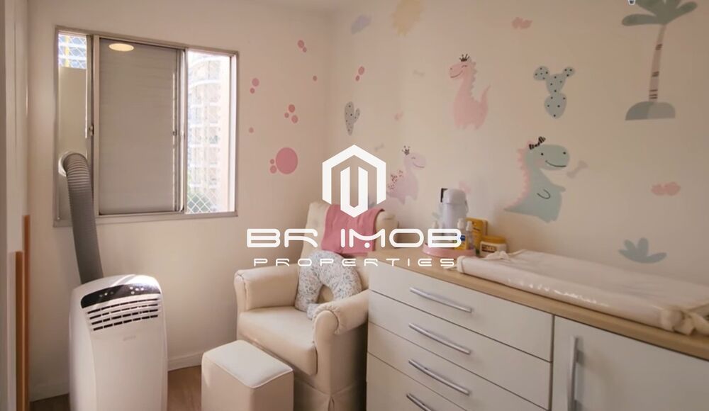Apartamento, 2 quartos, 70 m² - Foto 1