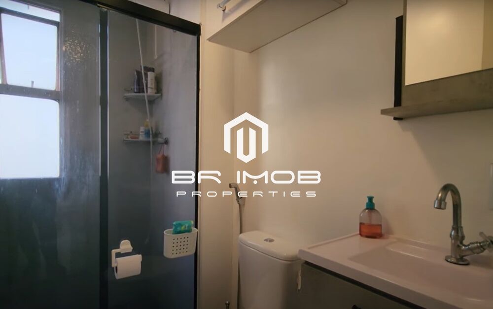 Apartamento, 2 quartos, 70 m² - Foto 17