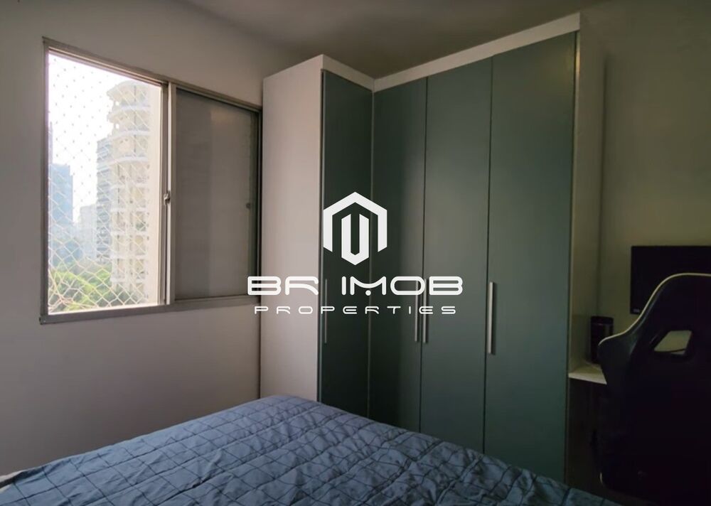 Apartamento, 2 quartos, 70 m² - Foto 12