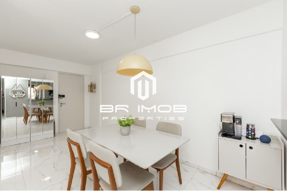 Apartamento, 2 quartos, 70 m² - Foto 2