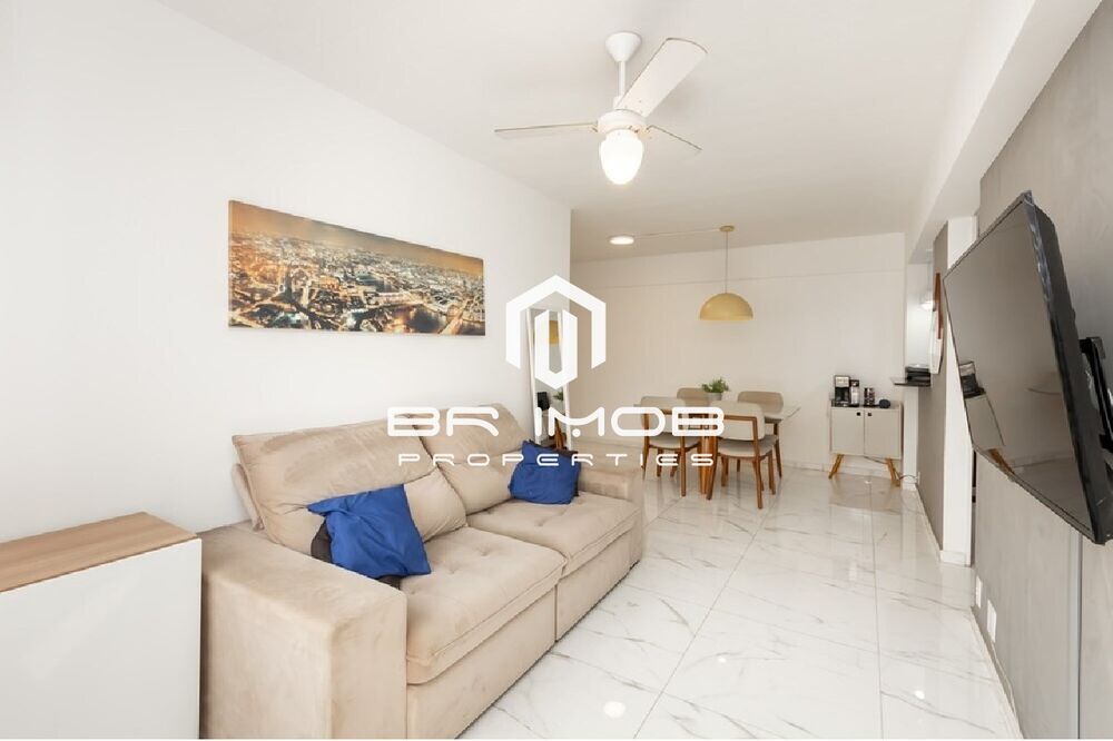 Apartamento, 2 quartos, 70 m² - Foto 18