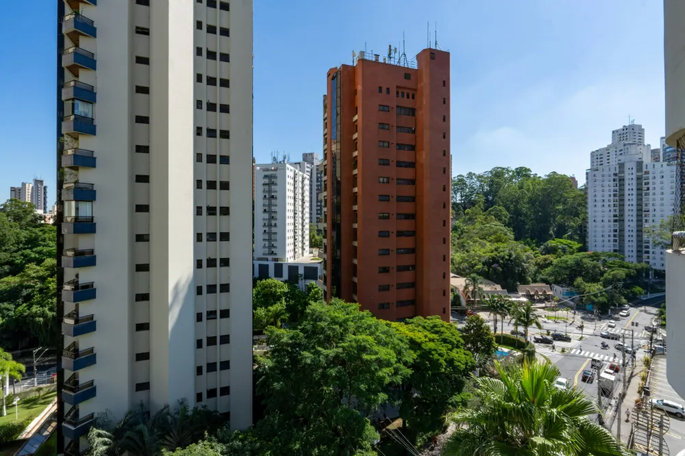 Cobertura, 4 quartos, 255 m² - Foto 4