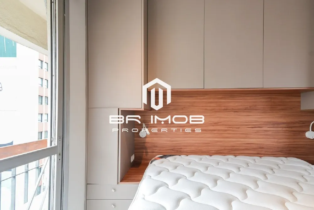 Cobertura, 1 quarto, 58 m² - Foto 6
