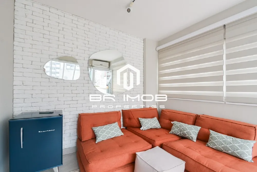 Cobertura, 1 quarto, 58 m² - Foto 11
