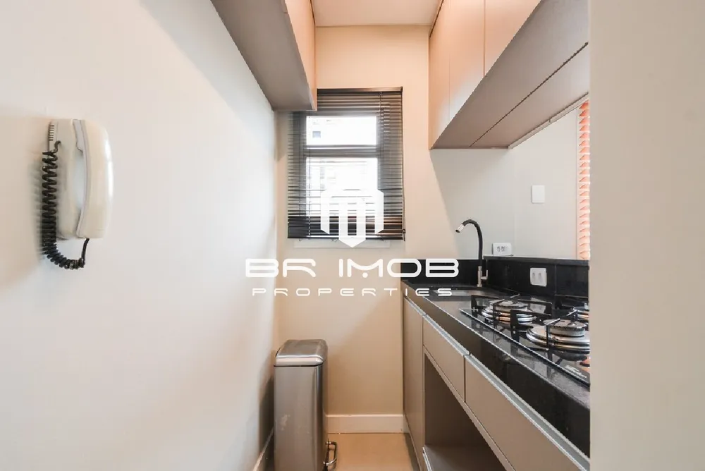 Cobertura, 1 quarto, 58 m² - Foto 8