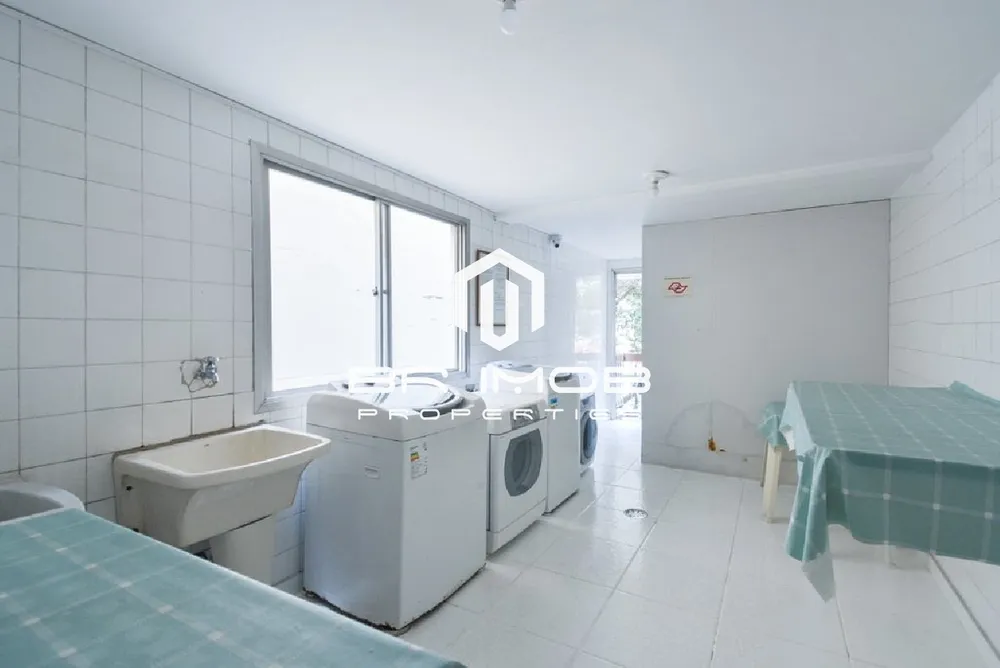 Cobertura, 1 quarto, 58 m² - Foto 9