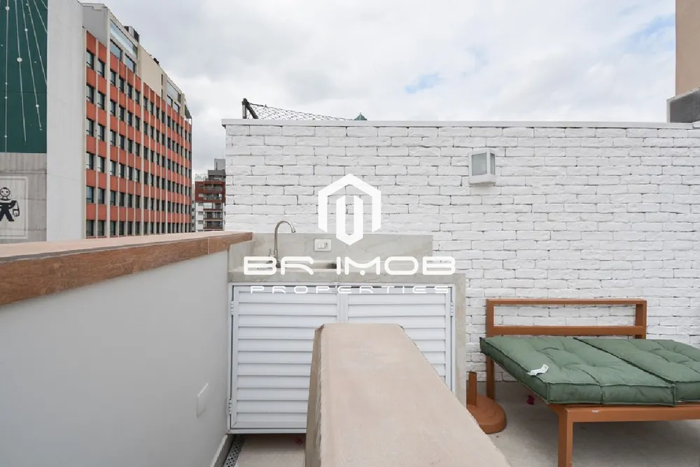 Cobertura, 1 quarto, 58 m² - Foto 3