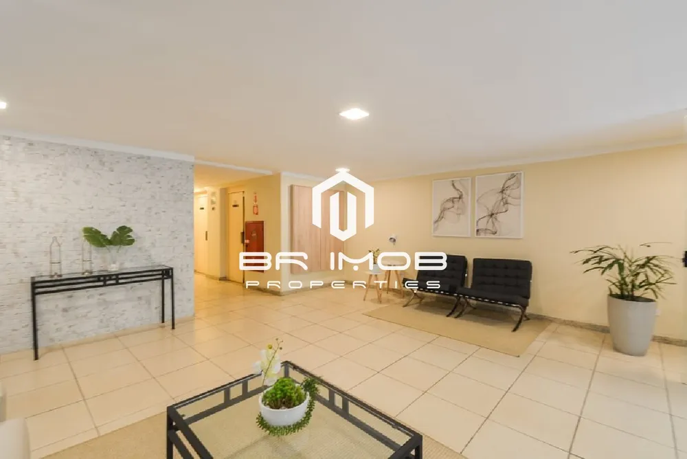 Cobertura, 1 quarto, 58 m² - Foto 10