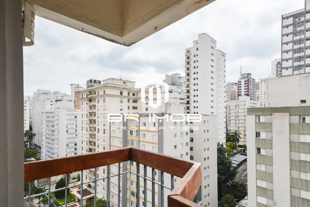 Cobertura, 1 quarto, 58 m² - Foto 12