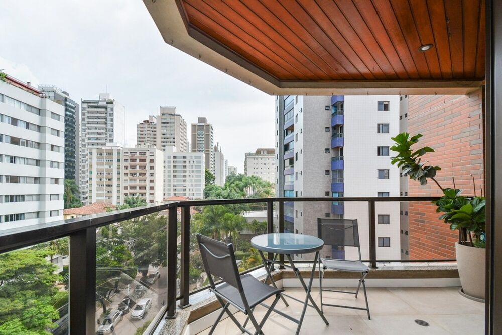 Apartamento, 3 quartos, 177 m² - Foto 16