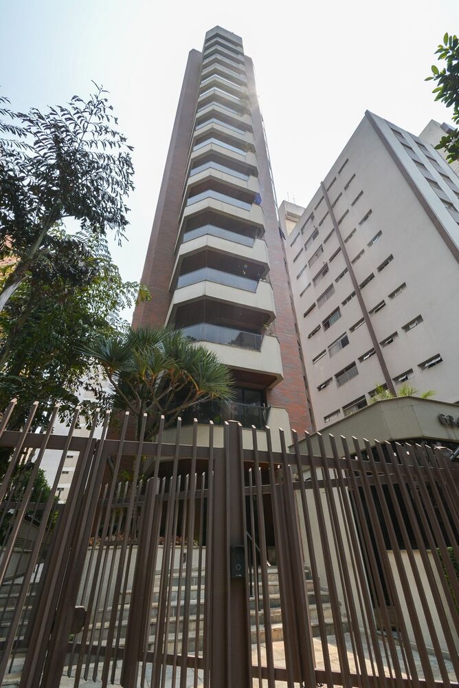 Apartamento, 3 quartos, 177 m² - Foto 3