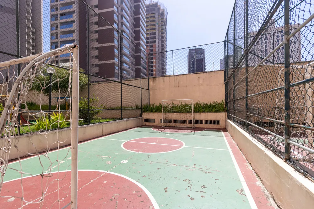 Apartamento, 3 quartos, 102 m² - Foto 4