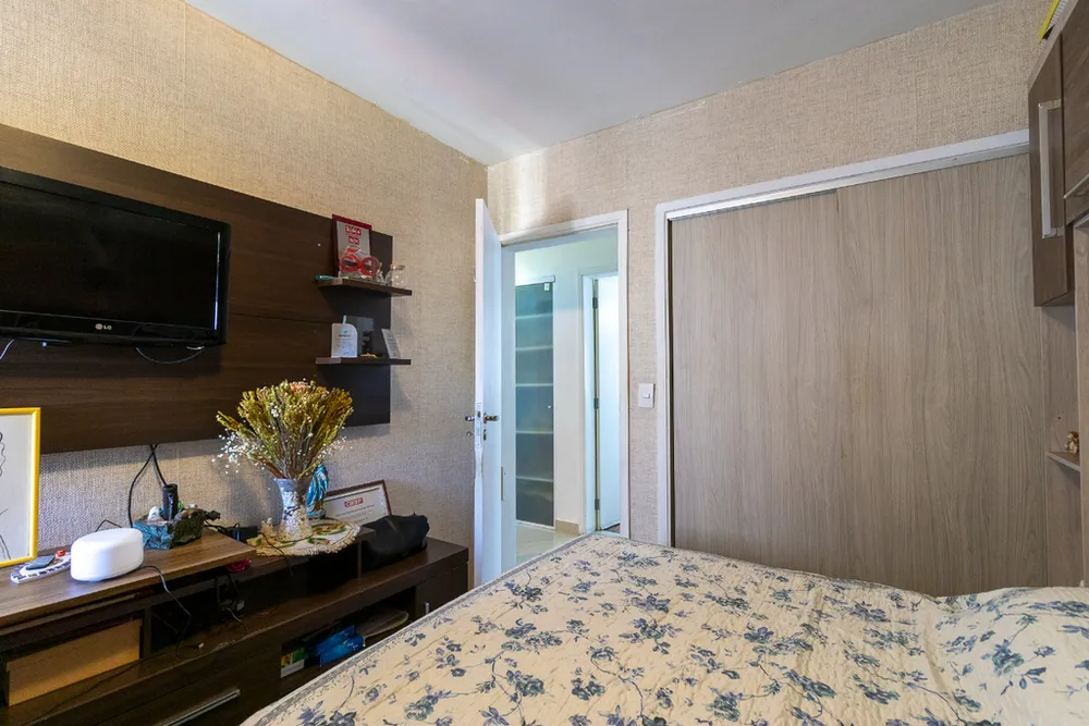 Apartamento, 3 quartos, 102 m² - Foto 2