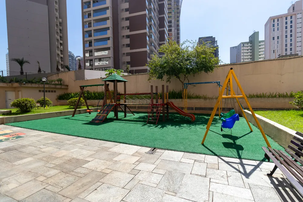 Apartamento, 3 quartos, 102 m² - Foto 3