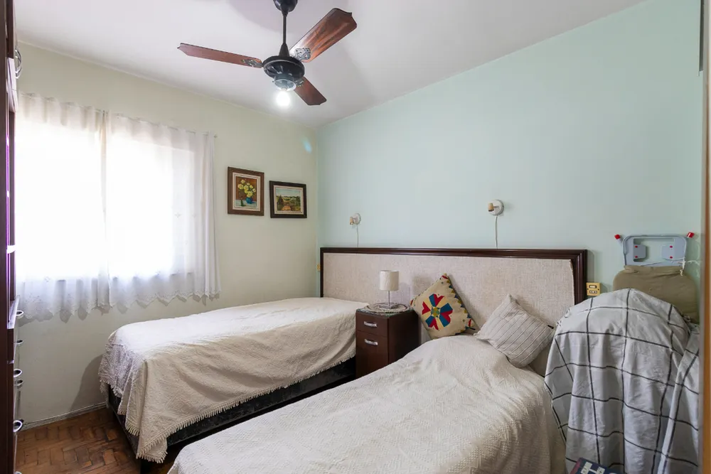 Apartamento, 3 quartos, 102 m² - Foto 5
