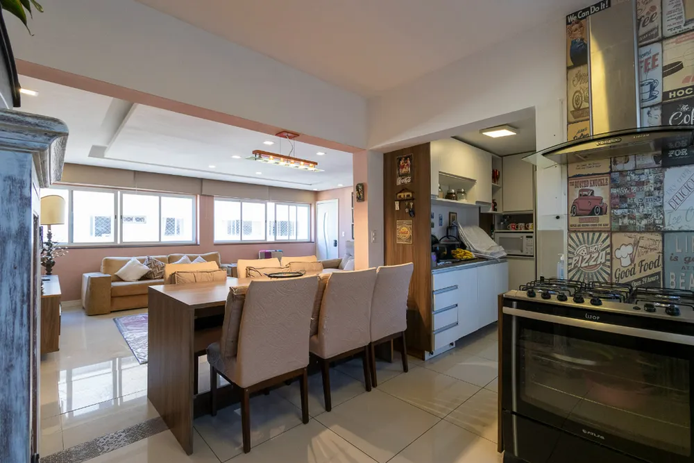 Apartamento, 3 quartos, 102 m² - Foto 6