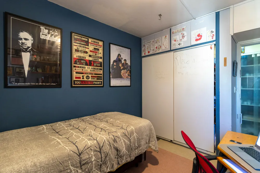 Apartamento, 3 quartos, 102 m² - Foto 9