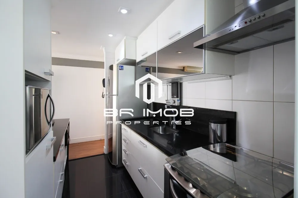 Apartamento, 2 quartos, 60 m² - Foto 5