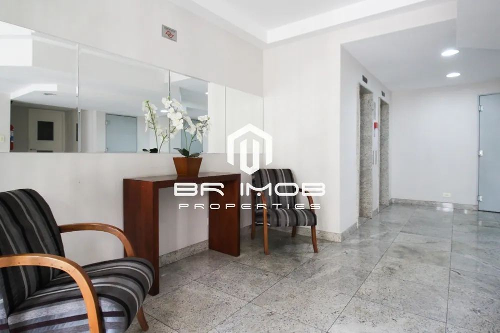 Apartamento, 2 quartos, 60 m² - Foto 12