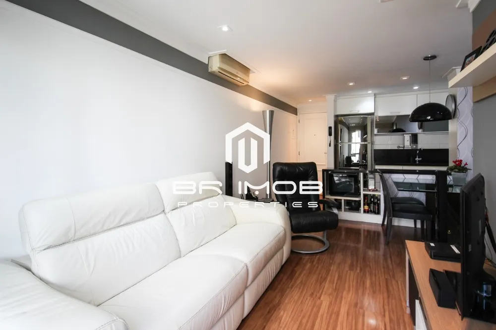 Apartamento, 2 quartos, 60 m² - Foto 2