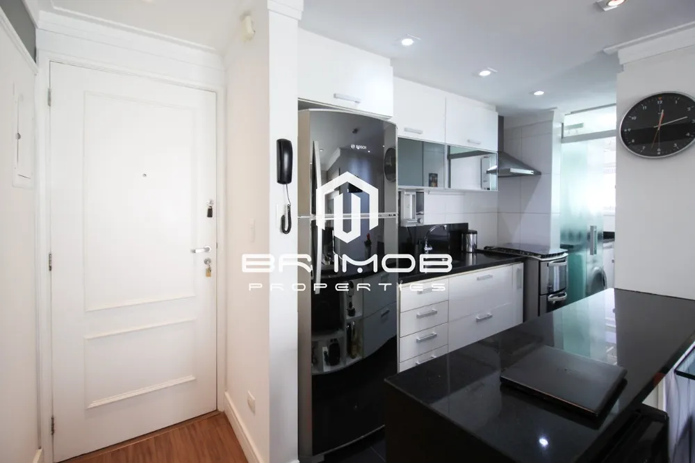 Apartamento, 2 quartos, 60 m² - Foto 4