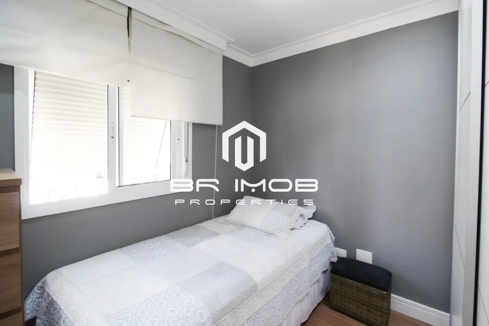 Apartamento, 2 quartos, 60 m² - Foto 9