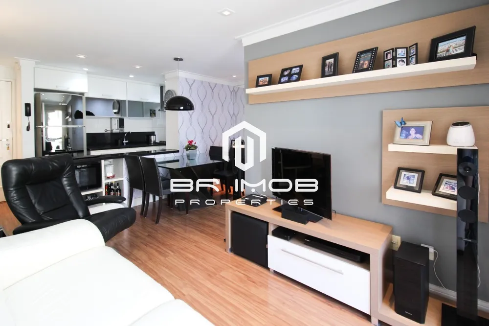 Apartamento, 2 quartos, 60 m² - Foto 1