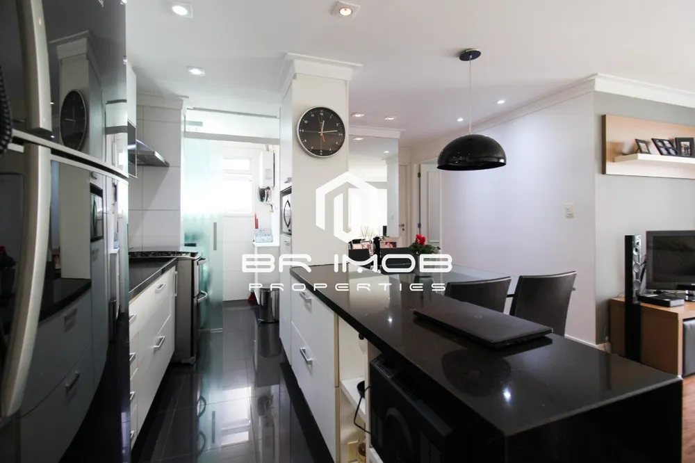 Apartamento, 2 quartos, 60 m² - Foto 5