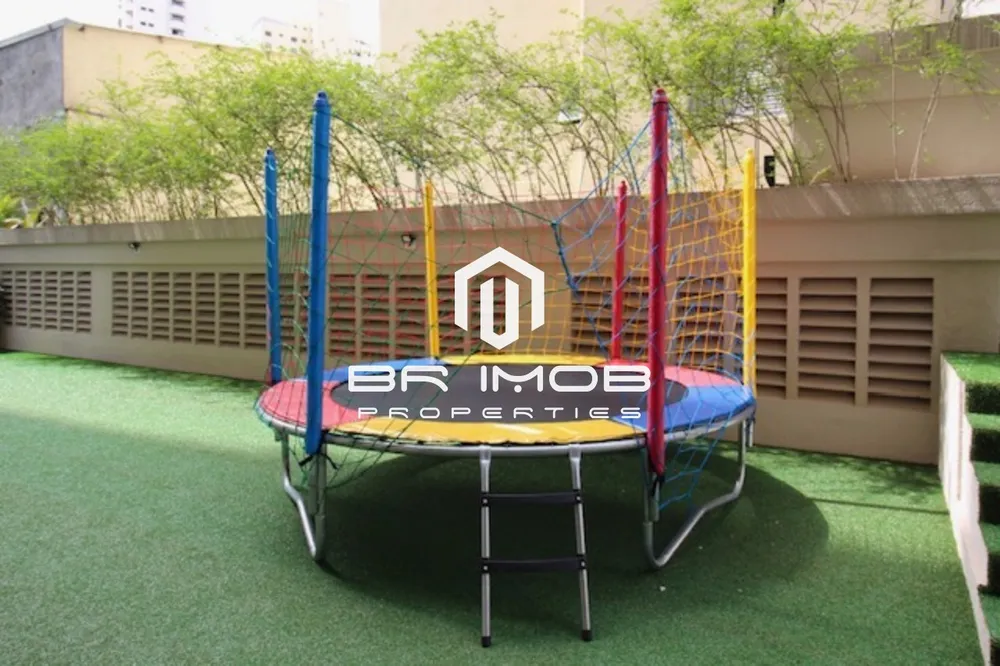 Apartamento, 2 quartos, 60 m² - Foto 6