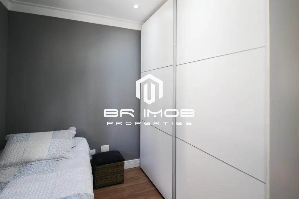 Apartamento, 2 quartos, 60 m² - Foto 8
