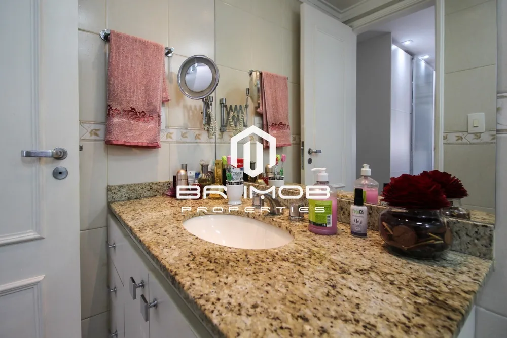 Apartamento, 2 quartos, 60 m² - Foto 7