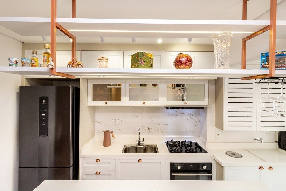 Apartamento, 2 quartos, 79 m² - Foto 15