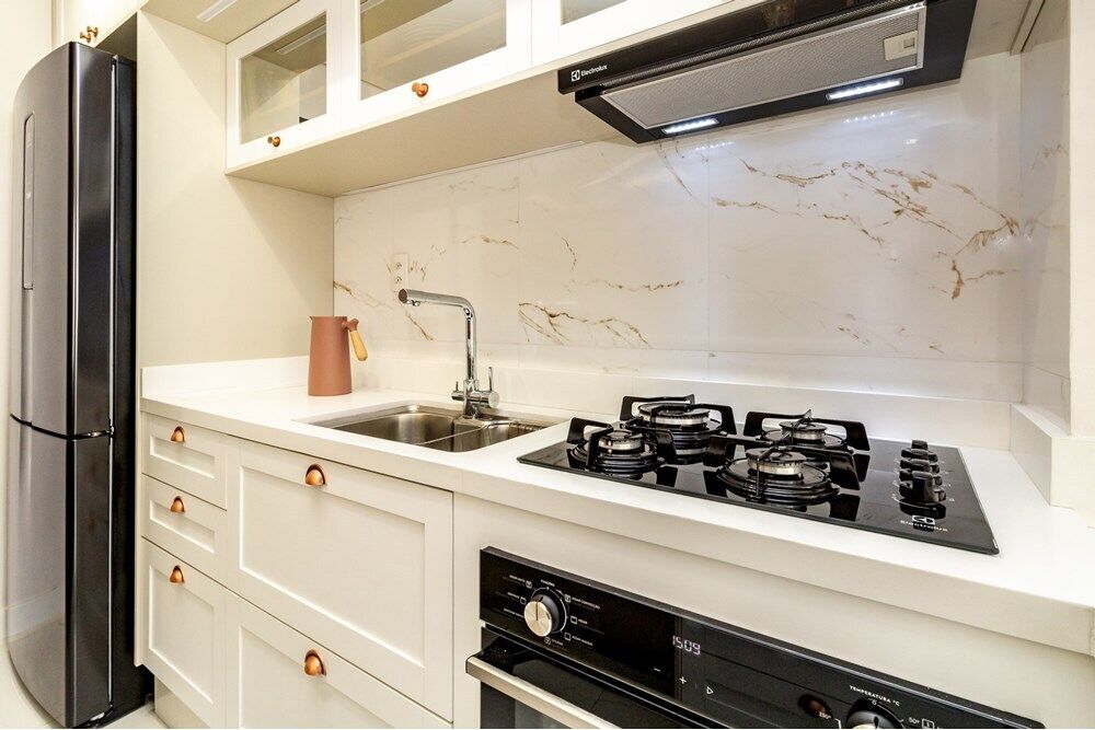 Apartamento, 2 quartos, 79 m² - Foto 14