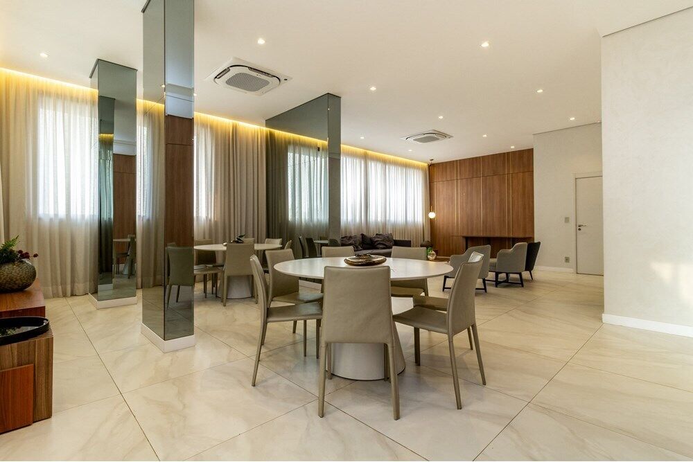 Apartamento, 2 quartos, 79 m² - Foto 2