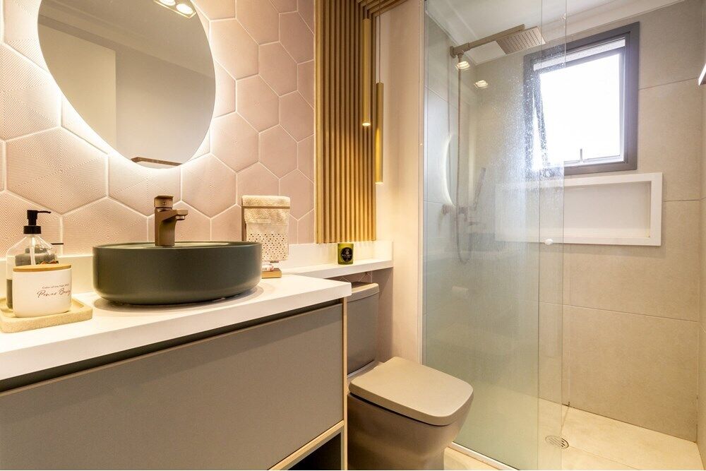 Apartamento, 2 quartos, 79 m² - Foto 16