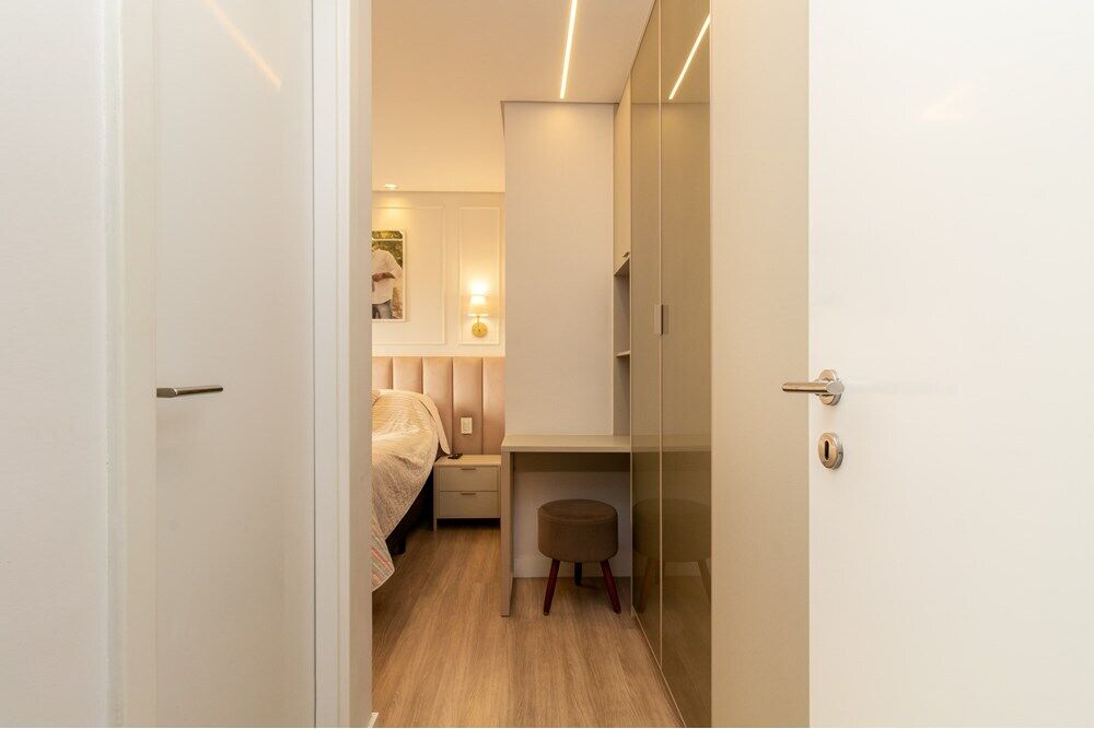 Apartamento, 2 quartos, 79 m² - Foto 9