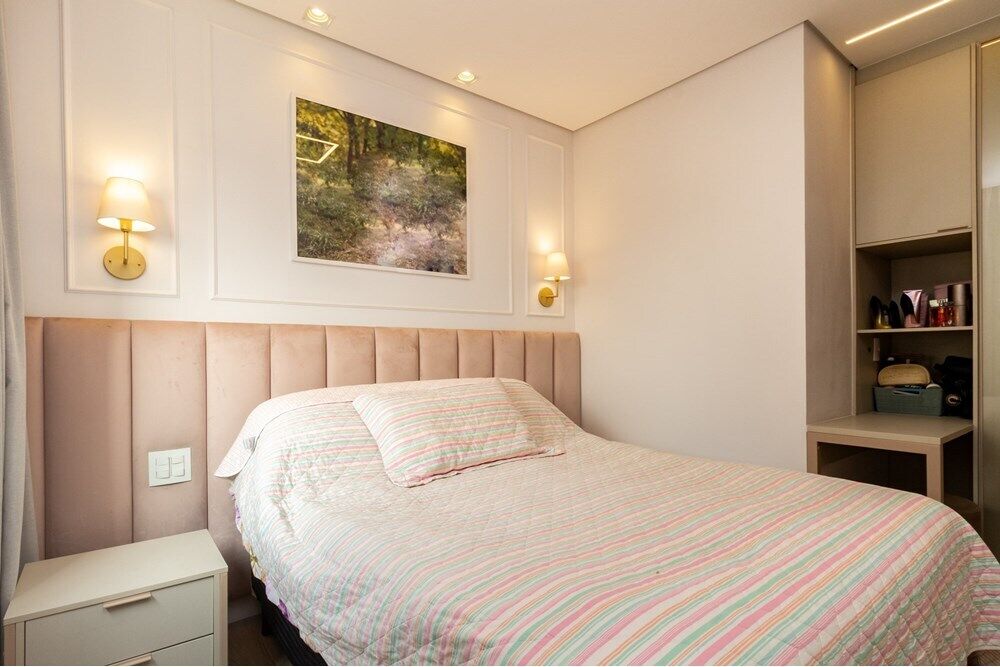 Apartamento, 2 quartos, 79 m² - Foto 17